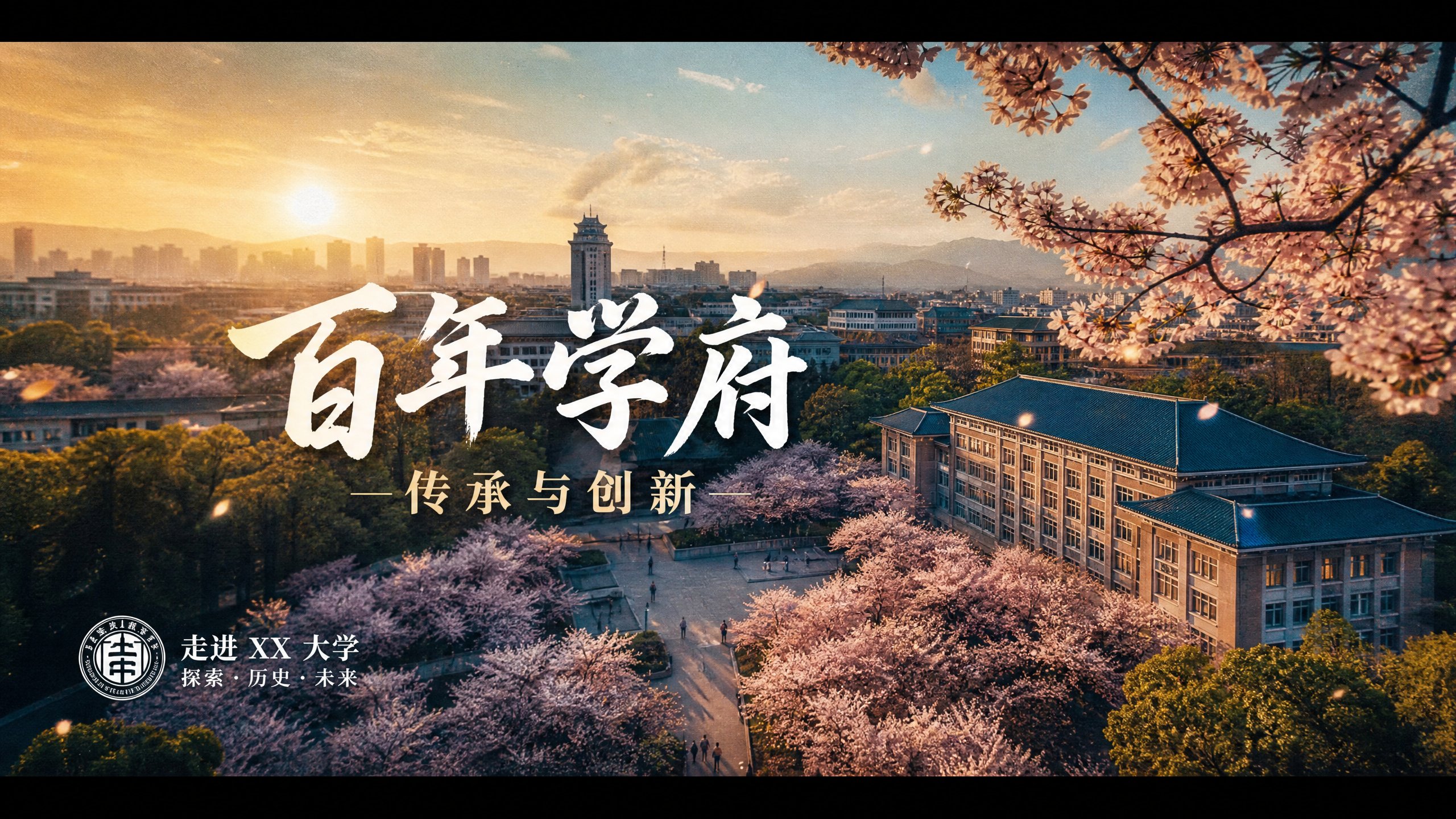 校花传媒原创影视纪录片